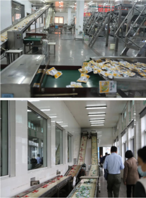 居家必备的腌制食品组合装 风味与便利的完美结合