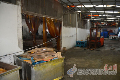 上海三商食品厂9人跌入咸菜腌制池，5人已亡的警示与腌制食品安全思考